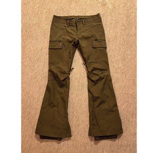 Burton Gloria Pant Women's Forest Night Medium